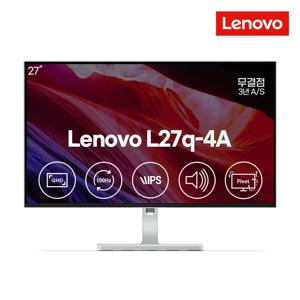 L27q-4A QHD 100 IPS 피봇 무결점