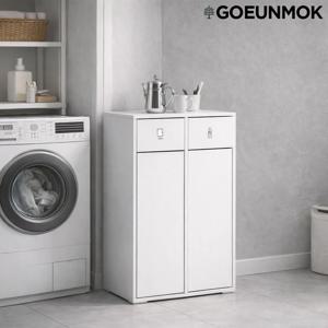 코지 신발장 원룸 현관 실발장 다용도수납장