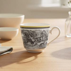 아우든 펌 커피/티 컵 0.20L