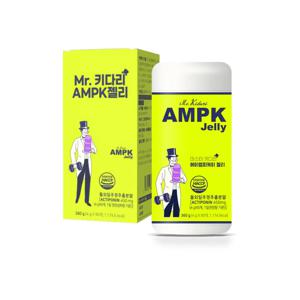 미스터 키다리 AMPK 젤리 360g x 1개