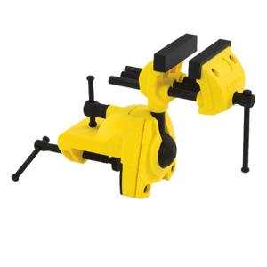 83-069 MAXSTEEL 멀티 앵글 바이스 회전형 탁상용 바이스 고정공구