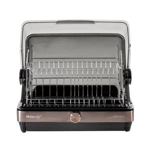 하임셰프 프리미엄 식기건조기 HTD-602 젖병소독기 가정용식기건조대