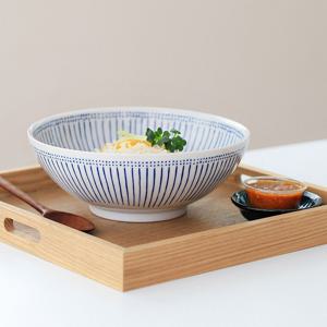 세이우 라인 면기 (2size) 도자기 그릇 떡국 탕기 덮밥 샐러드 볼 신혼 식기 선물