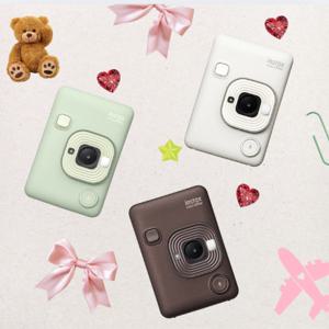 인스탁스 미니 리플레이 C타입 즉석카메라