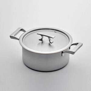 큐파이 구리 양수 냄비 20cm