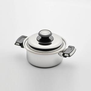 보에 구리 양수 냄비 16cm