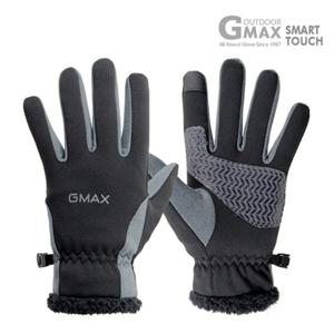 지맥스 스노우 스마트 방한장갑 동계장갑