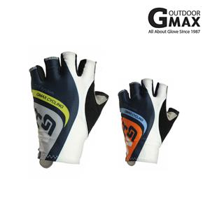 지맥스 슬림온 싸이클 자전거 반장갑 GMS10051