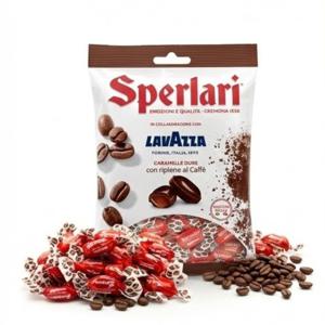 라바짜 커피사탕 150g 스페라리 이탈리아 에스프레소 캔디 졸음방지 사무실 간식