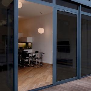 창문용 열차단필름 적외선차단 시트지