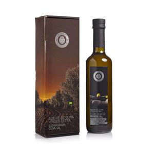 유기농 엑스트라버진 올리브오일 만자닐라 단일품종 500ml