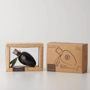 만자닐라 카세레냐 리미티드 에디션 250ml (엑스트라버진 올리브오일)