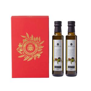 클래식 엑스트라버진 올리브오일 250ml 2p set