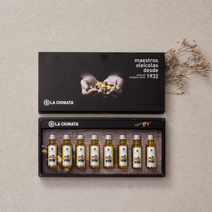 클래식 미니 엑스트라버진 25ml x 8p set