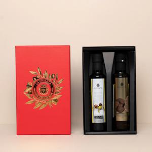 클래식 엑스트라버진 오일 & 트러플 엑스트라버진 오일 2p set