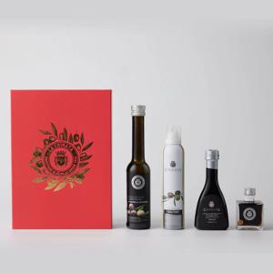 엑스트라버진 보니타 선물세트 1호