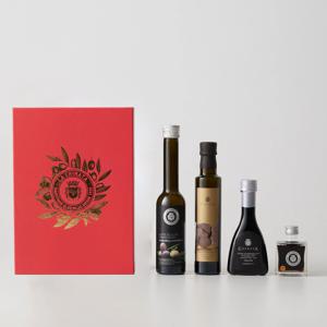 엑스트라버진 보니타 선물세트 2호