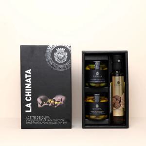 트러플오일&절임 세트