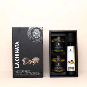 클래식 오일 절임세트