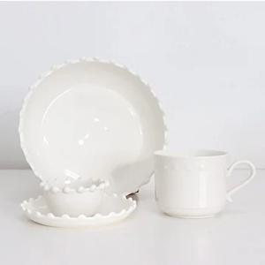 로얄애덜리 홈세트 양식 1인 세트