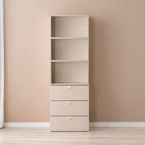 로넌 6단 600 서랍장 책장