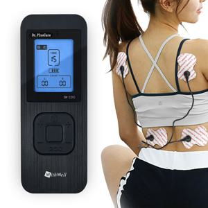 닥터플러스케어 저주파 마사지기