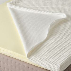 [오늘의집 단독] Standard 6.5cm 일반형 토퍼 커버 (S/SS/Q/K)