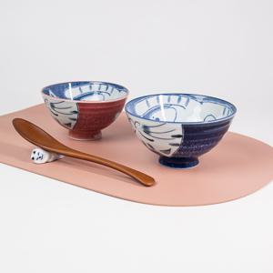 복고양이 공기 캐릭터식기