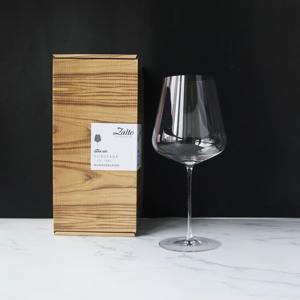 보르도 와인잔 1P