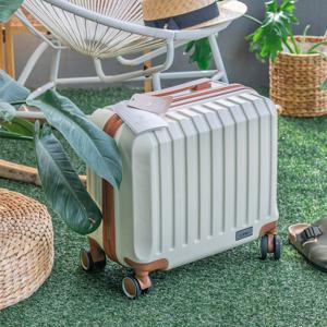 EP N01 16인치 미니캐리어 기내반입캐리어 튼튼한 여행가방 1박2일 초경량 소형