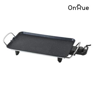 테이블 2-3인용 전기그릴 삼겹살 불판 HZ-0939TG