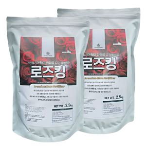 가든필리아 로즈킹 장미영양제 장미꽃 비료 유기질 거름 화훼비료 꽃비료 장미 개화 성장 촉진