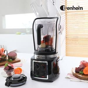 BPAfree 22,000RPM 저소음 초고속 블렌더 BHSM-004-001