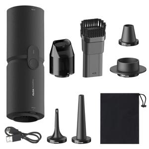 HOTO 호토 무선 에어캡슐(진공청소 에어건 공기주입)