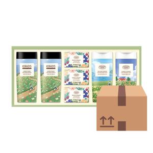 케라시스 퍼퓸 선물세트 18호 X 4개(1BOX)