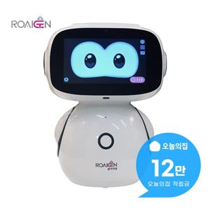 [렌탈] 인공지능 반려로봇 마이봄 미니3