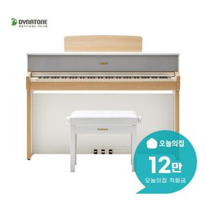 [렌탈] 디지털피아노 3센서 건반 5160 (내추럴 오크) DPR5160_OK