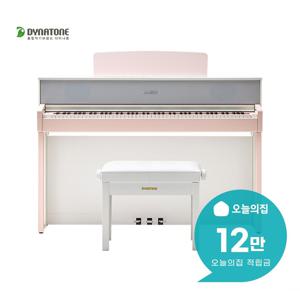 [렌탈] 디지털피아노 3센서 건반 5160 (퓨어 핑크) DPR5160_PK