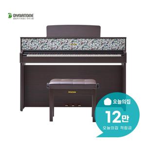 [렌탈] 디지털피아노 3센서 건반 5160 (로즈우드 블라썸) DPR5160_RB