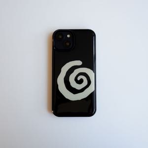 에폭시 범퍼 케이스 나루토마키 블랙