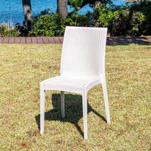 [리퍼] 발리 체어 야외의자 라탄 카페 테라스 호텔 수영장 루프탑 의자