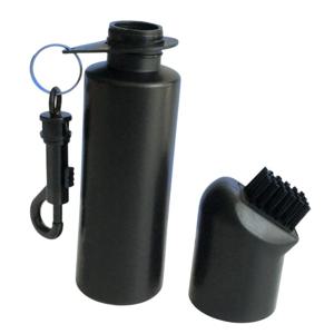 휴대용 올인원 골프 클럽 청소 브러쉬 그루프 골프채 골프화 관리 클리너 클렌징 청소솔