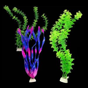 인공수초 열대어 구피 은신처 어항 수족관 꾸미기 장식 베타 키우기