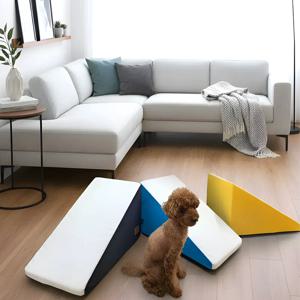 스윗테일 핸드메이드 논슬립 베이직 펫 슬라이드스텝