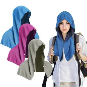 다용도 스포츠 쿨타올 여름 운동 수건 쿨링 멀티 스카프 두건 겸용 땀수건 냉타올 헬스수건