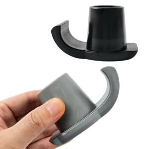 어르신 보행기 지팡이 워커 미끄럼방지 고무발 고무캡 목발 보행보조기 고무패킹 교체