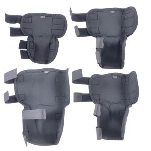 강아지 슬개골 뒷다리 보호대 십자 인대 다리 관절 보호 보조기 깁스 반려견 탈구 예방