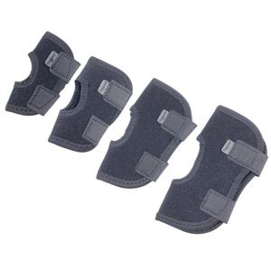 소형견 숏다리 강아지 관절 보호대 슬개골 탈구 발목 고정 보조기 뒷다리 보조 스트랩 깁스