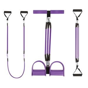 윗몸일으키기 싯업 튜빙밴드세트 홈트 멀티 운동소품