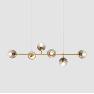 GILA 길라 팬던트 6구